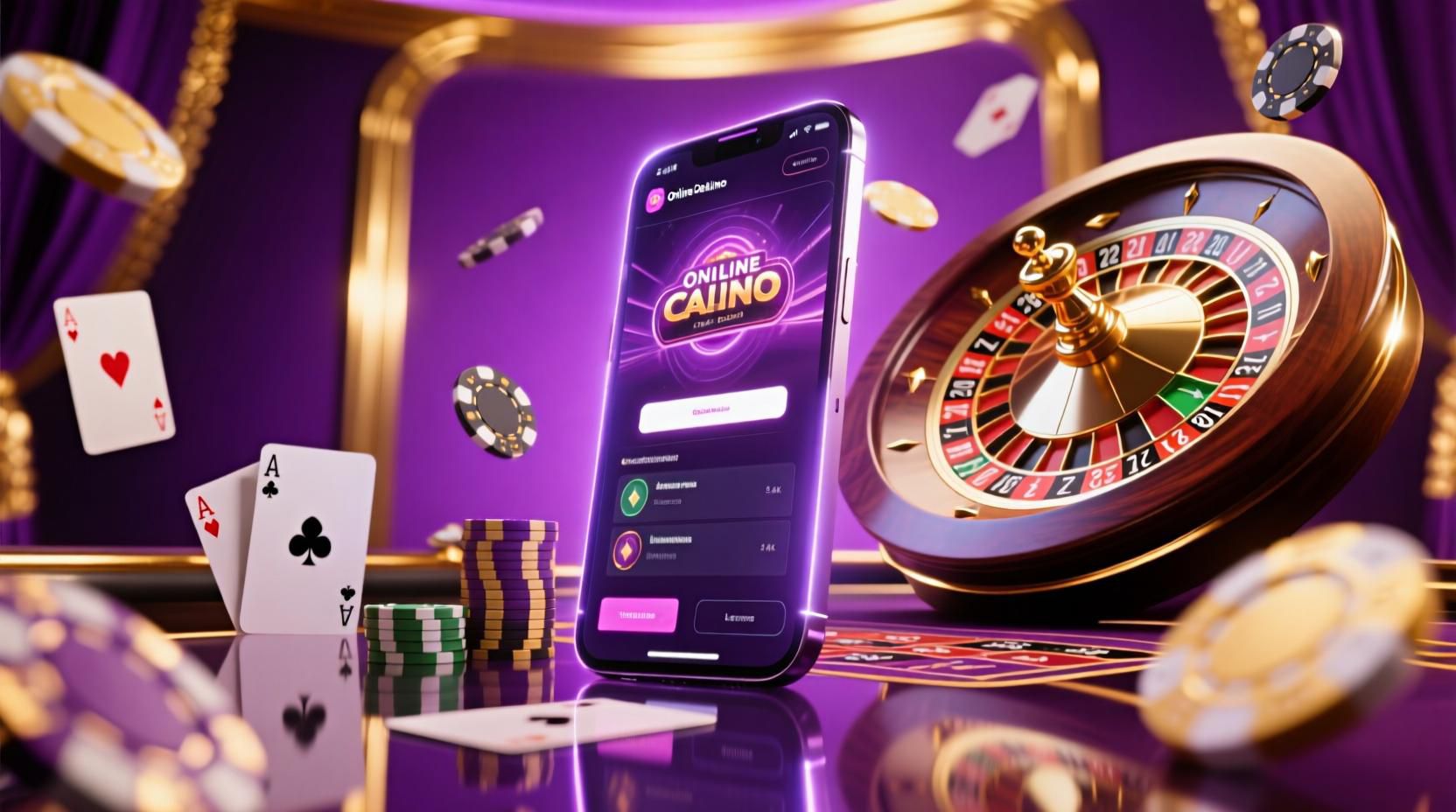 Experience Unrestricted Mobile Gaming at Casino JEET96
                              