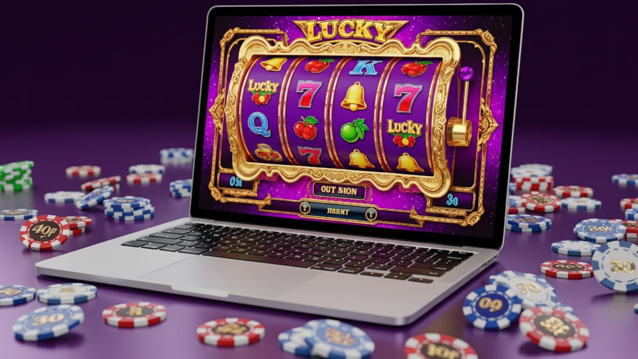 JEET96 Casino: Where Popular Slot Games Shine
                              