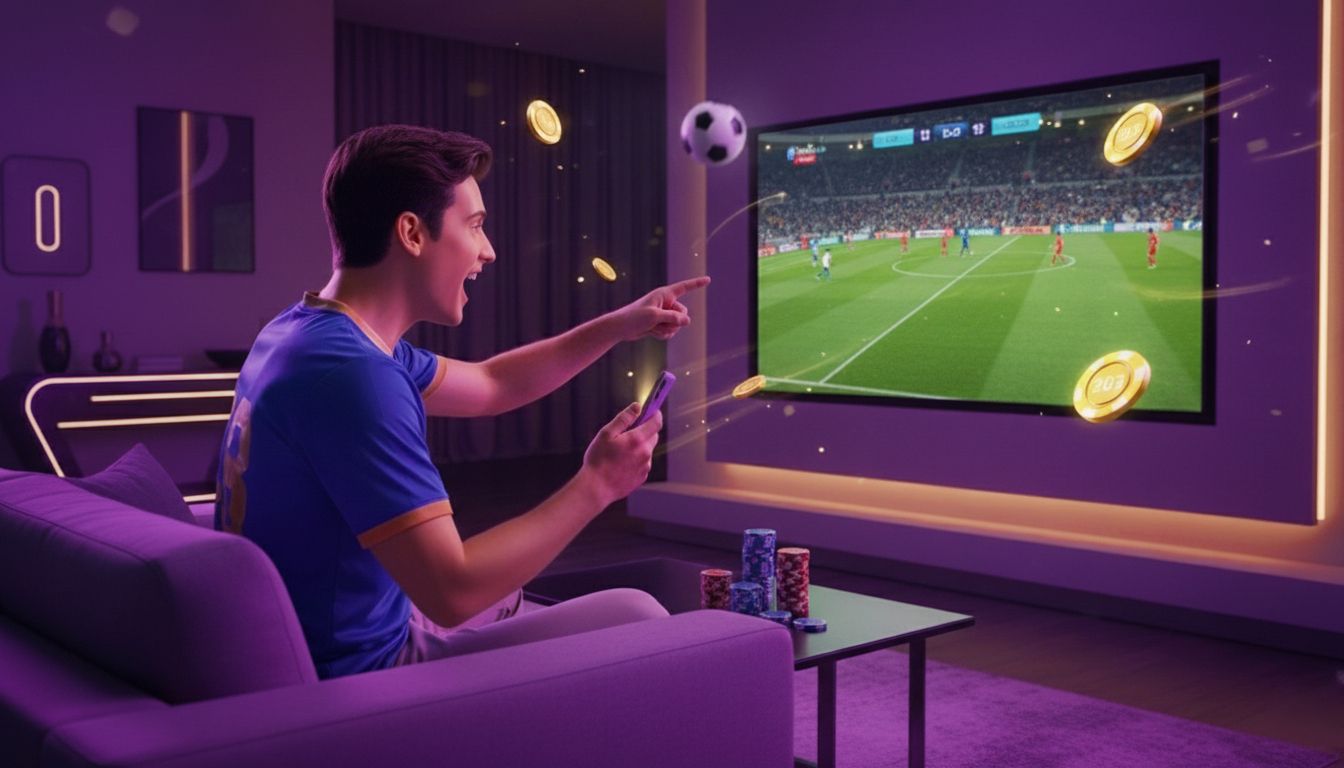 Portal JEET96: Your Hub for Superior Betting
                              